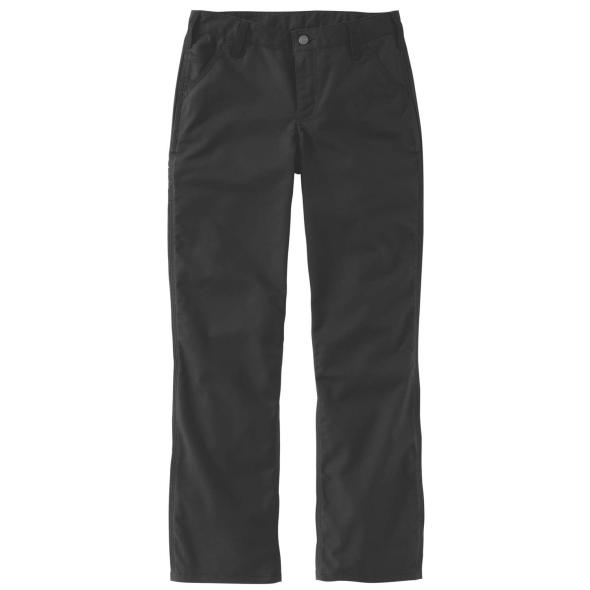 Carhartt Rugged Professional Pants Black