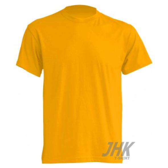 Muška T-shirt majica kratki rukav gold