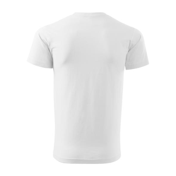Malfini Basic Free muška majica s kratkim rukavima