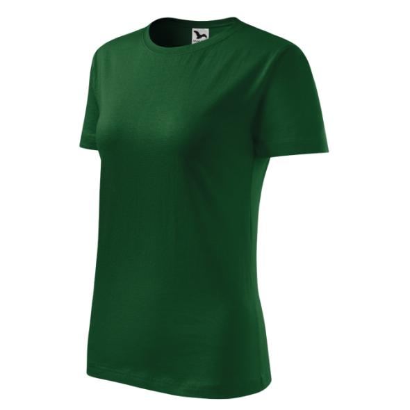 Majica Malfini Classic New za žene s kratkim rukavima