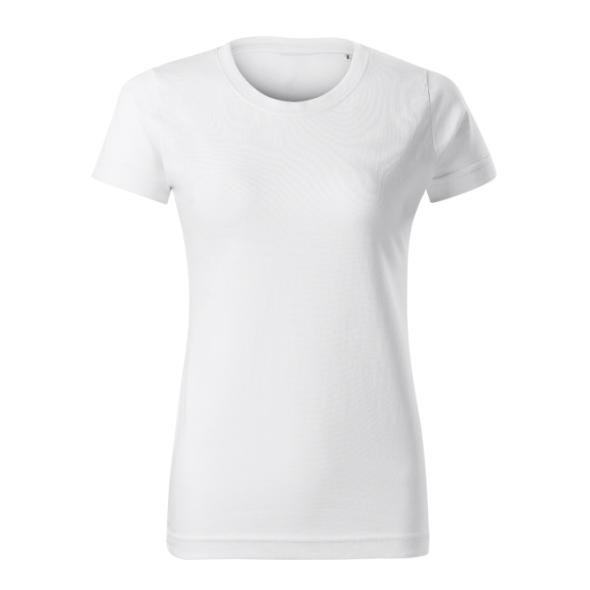 Ženska majica s kratkim rukavima Malfini Basic Free