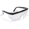 Zaštitne naočale GAMMA, prozirne