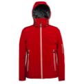 Ženska zimska jakna SPEKTAR WINTER, crvena