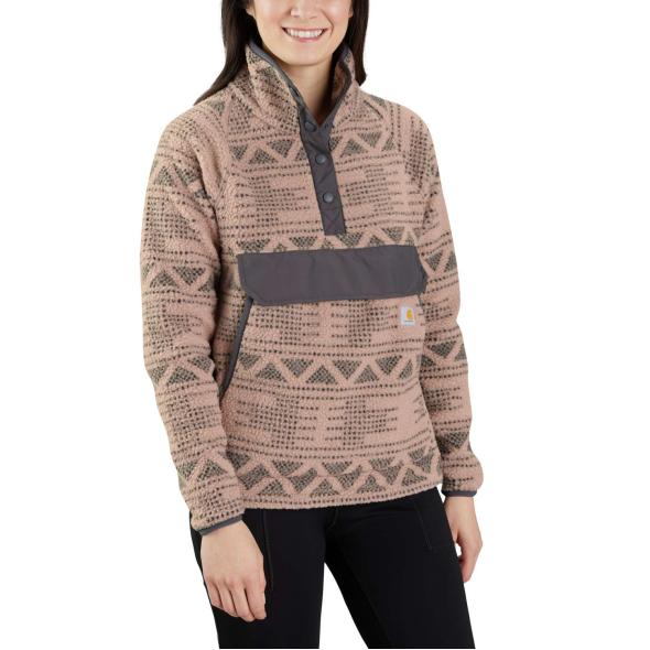 Ženski pulover Fleece Carhartt