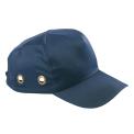 Šilt kapa s zaštitom plava