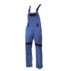 Radne farmer hlače GREENLAND plave