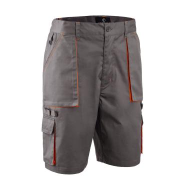 Radne kratke hlače PADDOCK / NAVY II