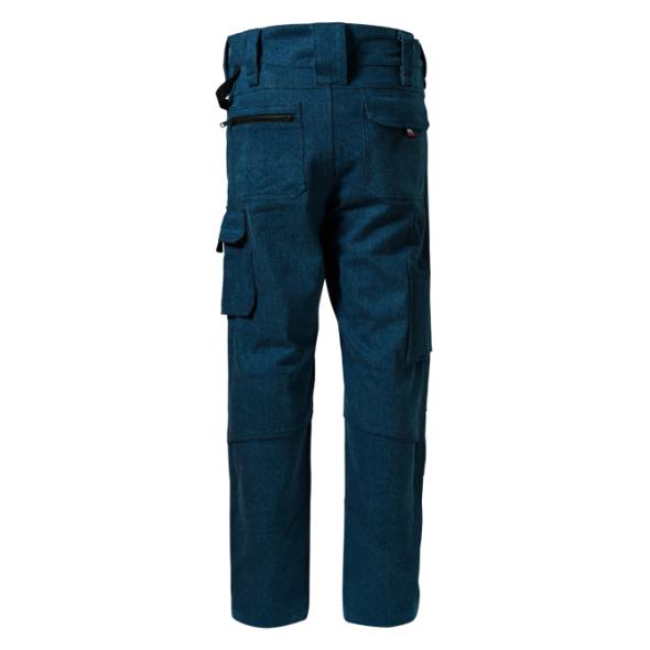 Jeans radne hlače Rimeck VERTEX