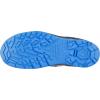 Zaštitna cipela niska i-Cyber fluo plava S1P