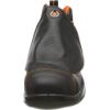 Visoka zaštitna cipela METATARSAL S3