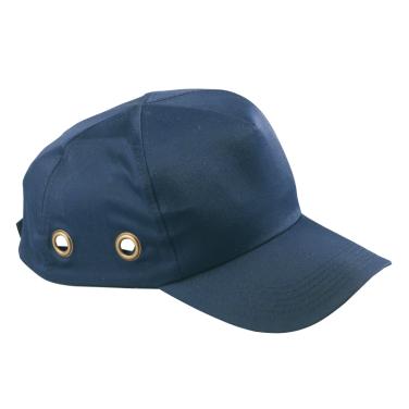 Šilt kapa s zaštitom plava
