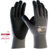 ATG rukavica MaxiFoam sivo-crna (pojedinačno pakiranje)