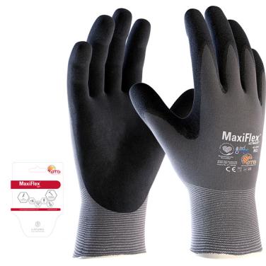 ATG rukavica MaxiFlex Ultimate AD-APT (pojedinačno pakiranje)
