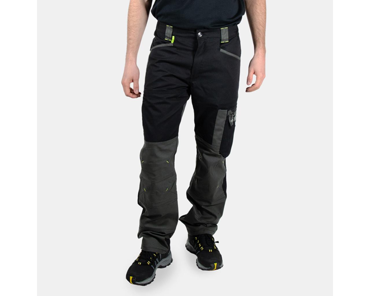 711 Pro Work Trousers Reviewed Awesome for Electricans and Plumbers   YouTube