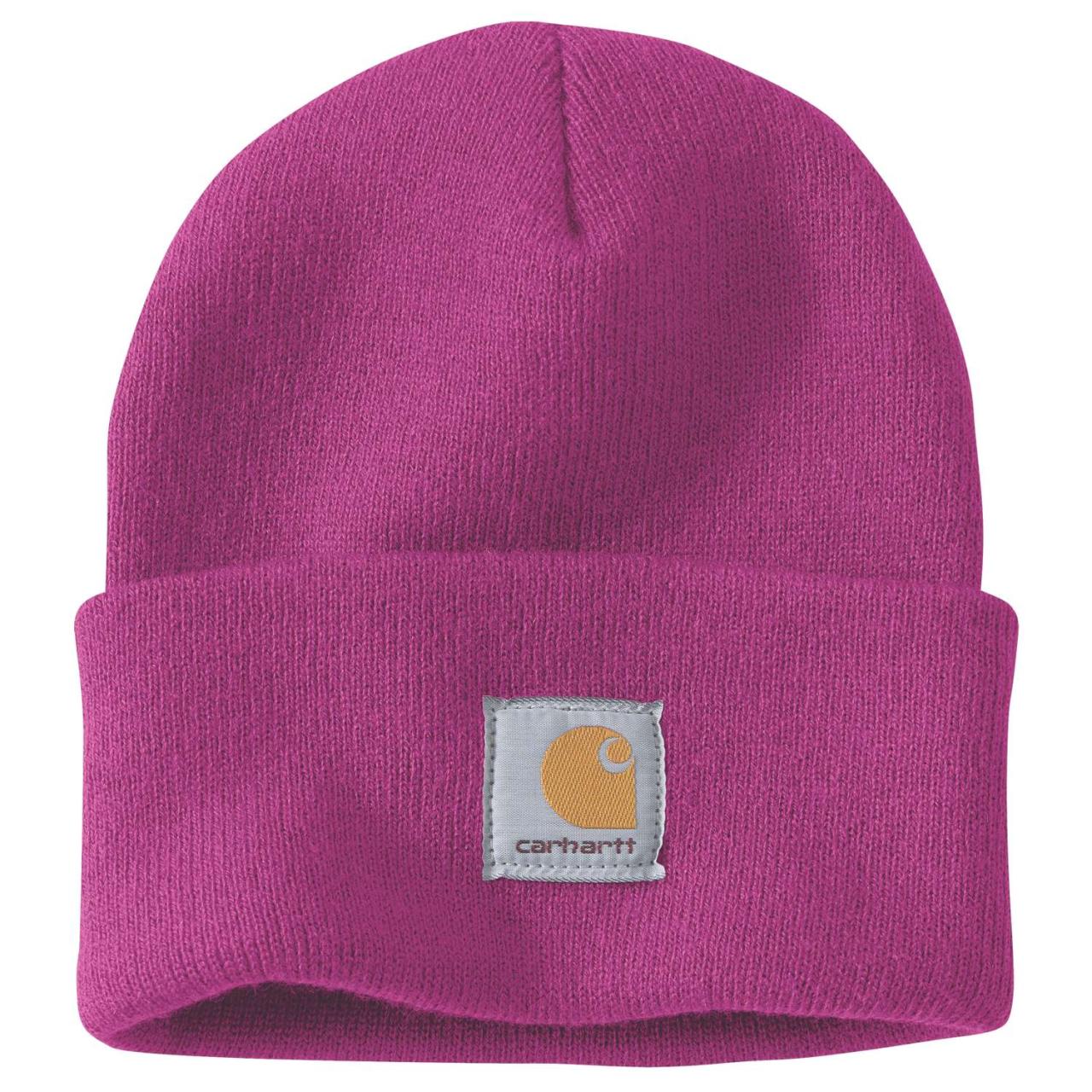 Watch Hat, Magenta Agate - Pharsol Protect - Workwear