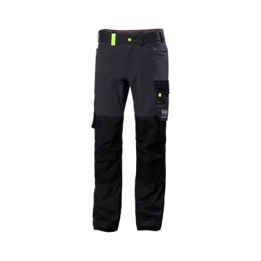 Work trousers HELLY HANSEN Oxford 4X