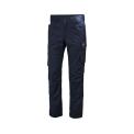 Work trousers HELLY HANSEN Manchester robust