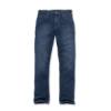 Delovne jeans hlače Carhartt Rugged Flex Relaxed Straight