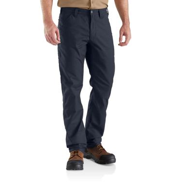 Moške delovne hlače Rugged raztegljive