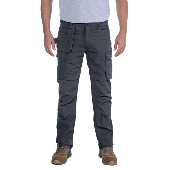 Moške delovne hlače Steel Multipocket