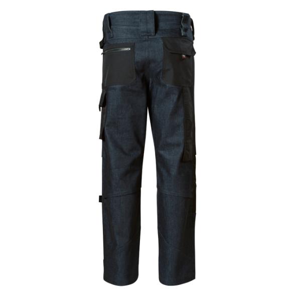 Jeans delovne hlače Rimeck VERTEX