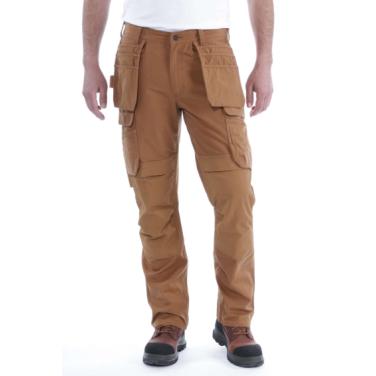 Moške delovne hlače Steel Multipocket