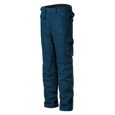 Jeans delovne hlače Rimeck VERTEX