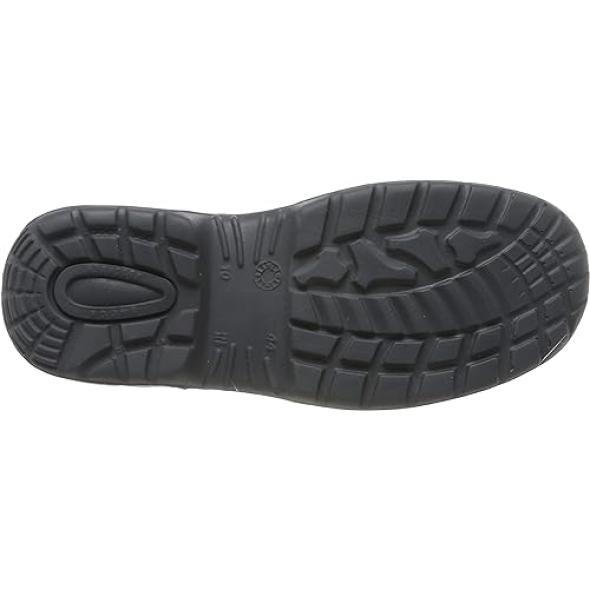Nizki zaščitni čevlji CENTRAL S1P