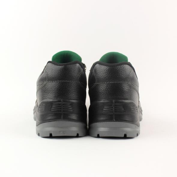 Nizki delovni čevlji STRONG O2