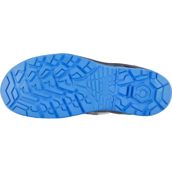 Nizki zaščitni čevlji i-Cyber, fluorescentno modri S1P
