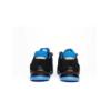 Nizki zaščitni čevlji i-Robox, modri S3
