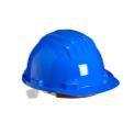 Čelada za električarje 5RS modra