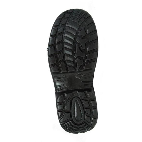 Nizki zaščitni čevlji ETOILE S3