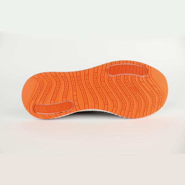Športni čevlji OLIMP sivi