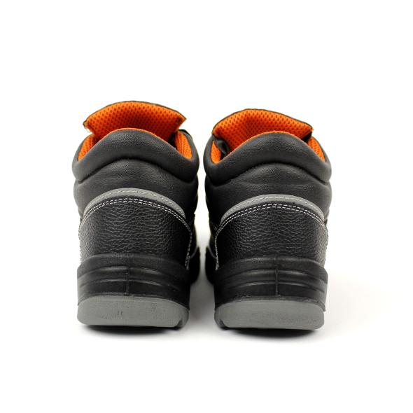 Visoki zaščitni čevlji BRIONI S3