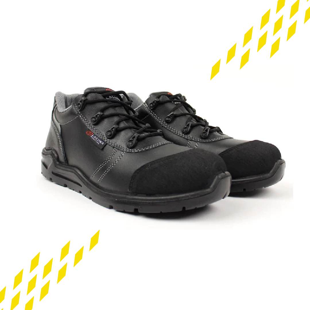 Nizki delovni čevlji brez zaščitne kapice MAESTRAL O2