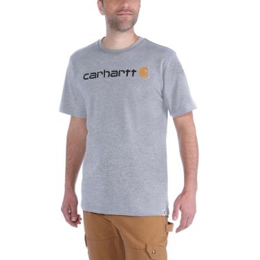 Kratka majica Carhartt EMEA Core Logo