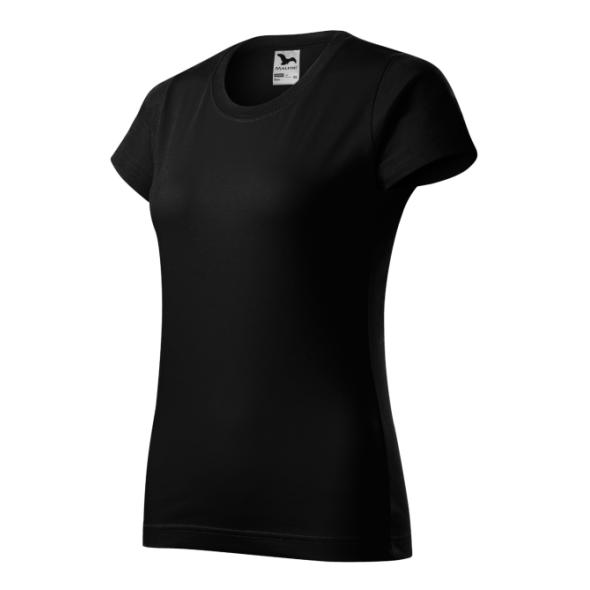 Ženska majica s kratkimi rokavi Malfini Basic