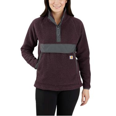 Ženski pulover Fleece Carhartt