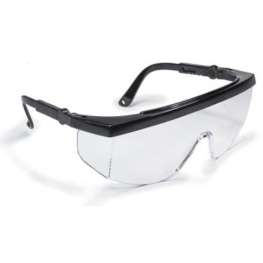 Prozorna zaščitna očala GAMMA