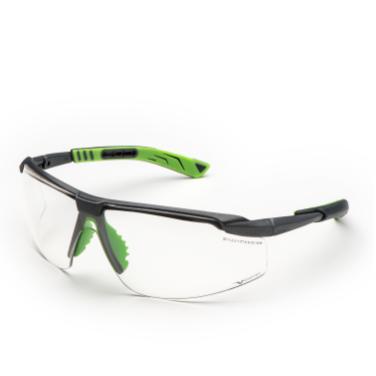 Prozorna zaščitna očala 5X8