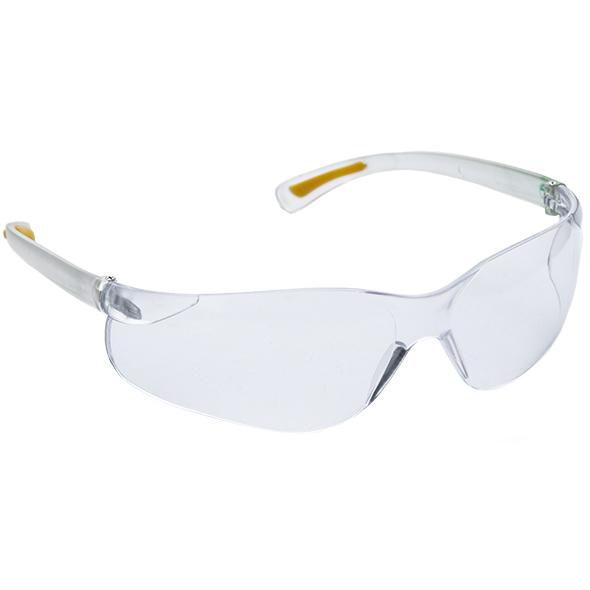 Zaščitna očala PHI prozorna