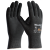 Rokavice ATG MaxiCut Ultra, črne (posamezno pakiranje)