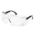 Prozorna zaščitna očala 519