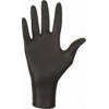 Nitrilne rokavice za enkratno uporabo Nitrylex Black