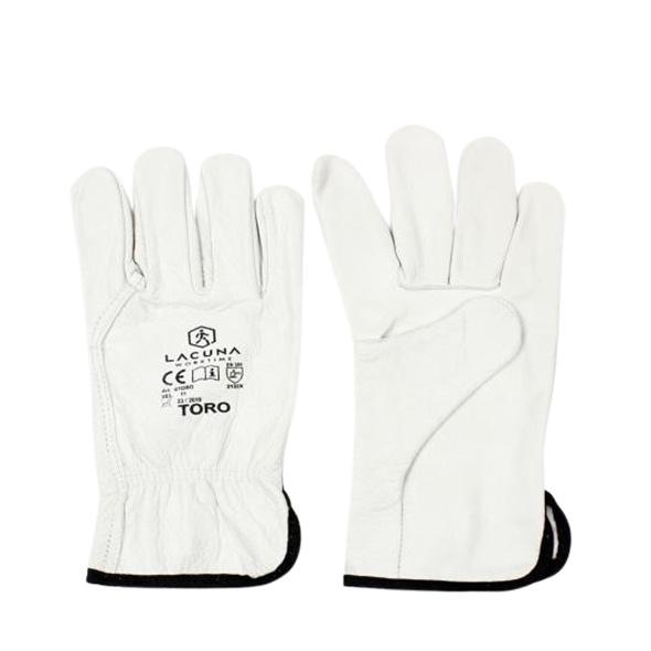 Usnjene rokavice TORO (posamezno pakiranje)