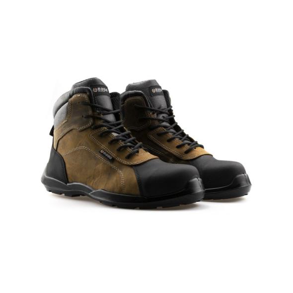 RAFTING TOP S3 high safety boot